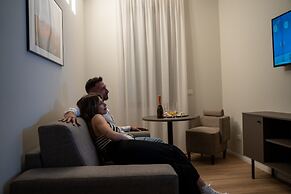 Palazzo Bellocchi - Suites & Apartments