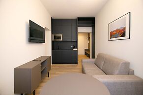 Palazzo Bellocchi - Suites & Apartments