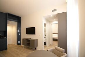 Palazzo Bellocchi - Suites & Apartments