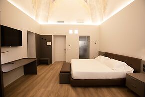Palazzo Bellocchi - Suites & Apartments