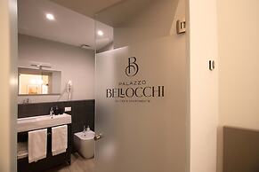 Palazzo Bellocchi - Suites & Apartments