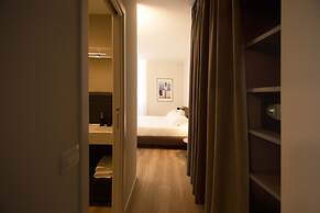 Palazzo Bellocchi - Suites & Apartments