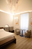 Palazzo Bellocchi - Suites & Apartments