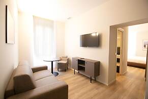 Palazzo Bellocchi - Suites & Apartments