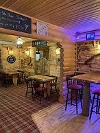 Sundance Lodge