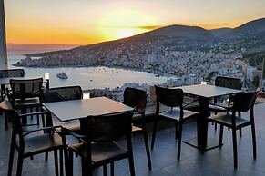 Sky Way SKK Luxury Apartments