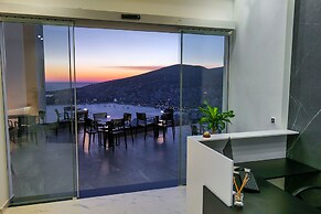 Sky Way SKK Luxury Apartments