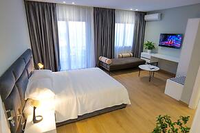 Sky Way SKK Luxury Apartments