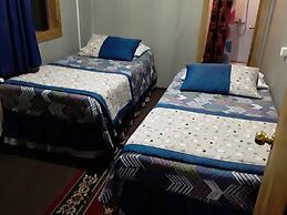 Hostal Don Pedro