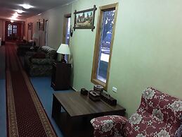 Hostal Don Pedro