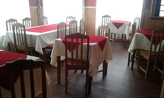 Hostal Don Pedro