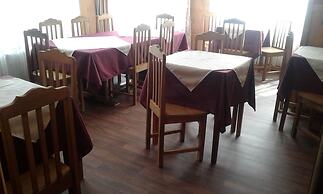 Hostal Don Pedro