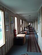 Hostal Don Pedro