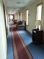 Hostal Don Pedro