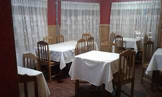 Hostal Don Pedro