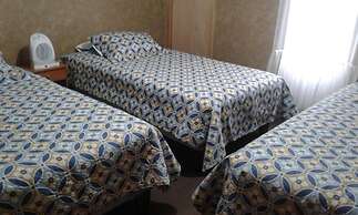 Hostal Don Pedro