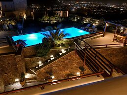 Lux Villa, 5 Master BR, Private Pool, Sunset View!