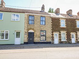 Lily Cottage