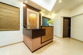 Itsy Hotels Sitara
