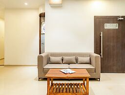 Itsy Hotels Sitara