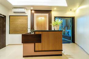 Itsy Hotels Sitara
