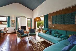 Barbecue and Pool Mystay Algarve