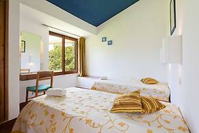Barbecue and Pool Mystay Algarve