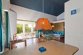 Barbecue and Pool Mystay Algarve
