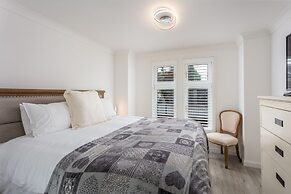 9A Millbrae - Donnini Apartments