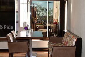 Gabya Hotel