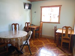Cabinas Popular