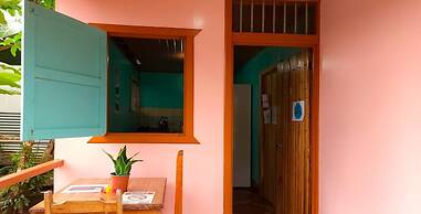 Cabinas Popular