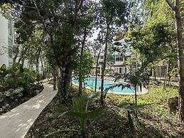 APARTAMENTO HERMOSO ALDEA ZAMA TAO TULUM