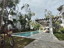 APARTAMENTO HERMOSO ALDEA ZAMA TAO TULUM
