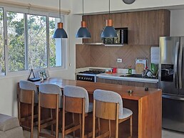 APARTAMENTO HERMOSO ALDEA ZAMA TAO TULUM