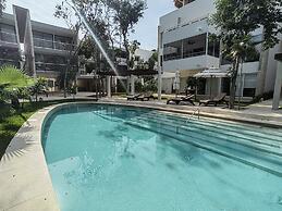 APARTAMENTO HERMOSO ALDEA ZAMA TAO TULUM