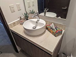 APARTAMENTO HERMOSO ALDEA ZAMA TAO TULUM