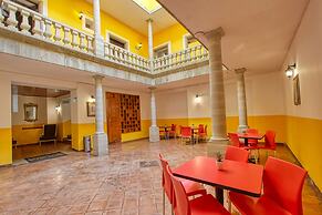 Hotel Plata Condesa
