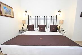 Hotel Plata Condesa
