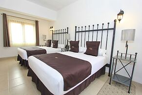Hotel Plata Condesa