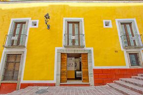 Hotel Plata Condesa