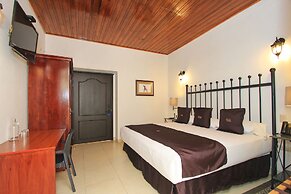 Hotel Plata Condesa