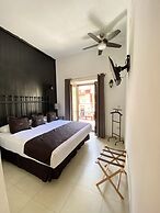 Hotel Plata Condesa