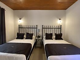 Hotel Plata Condesa