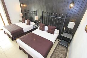 Hotel Plata Condesa