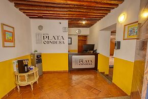 Hotel Plata Condesa