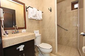 Hotel Plata Condesa