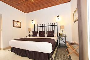 Hotel Plata Condesa