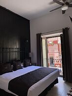 Hotel Plata Condesa