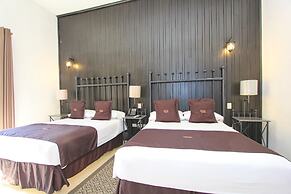 Hotel Plata Condesa